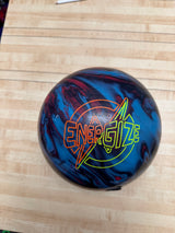 Energize (used 15lb)