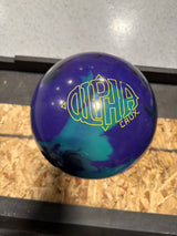 Alpha crux(used 15lb)