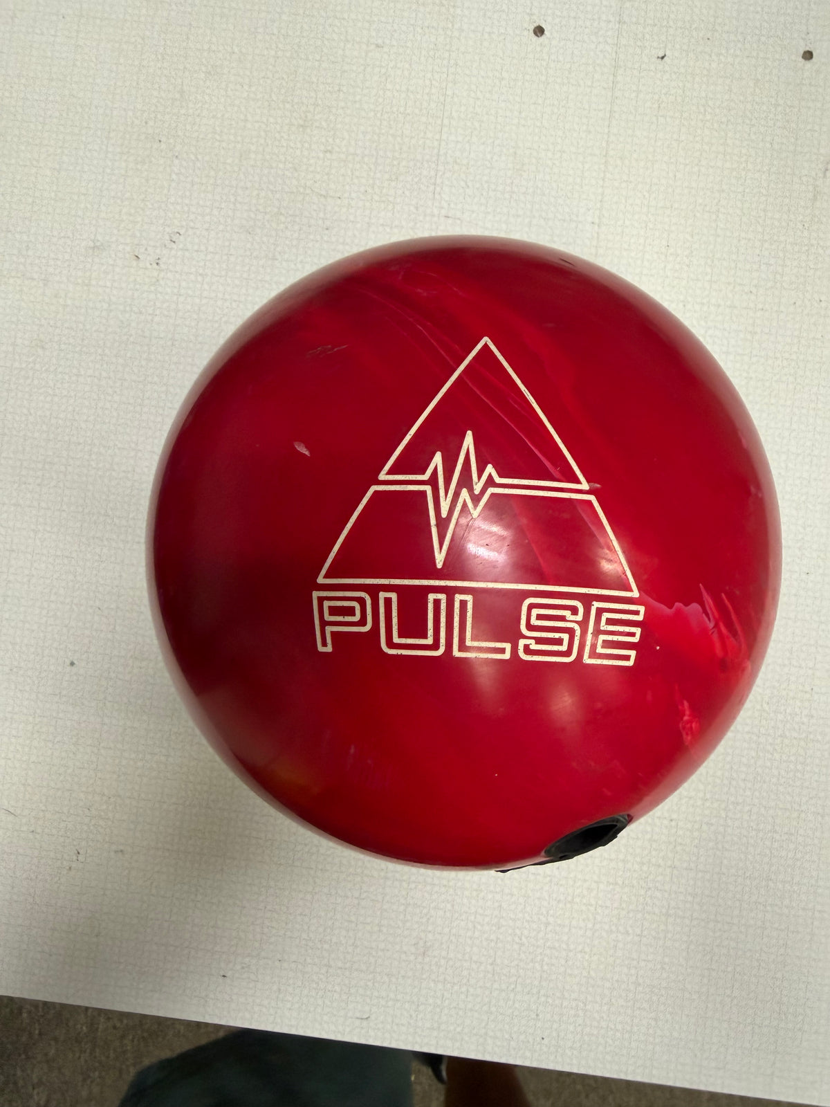 Pulse (used 15lb)