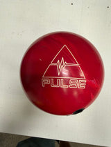 Pulse (used 15lb)