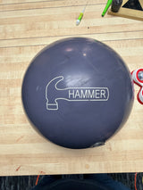 Hammer nu 2.0 (used 15lb)
