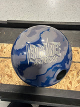 Vengeance returns (used 15lb)