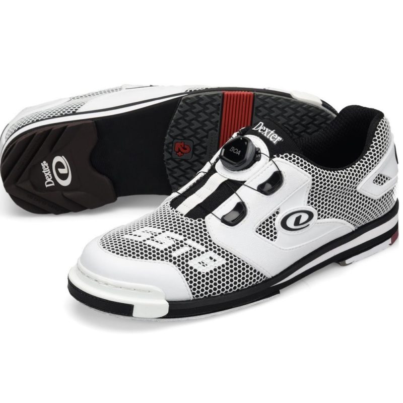 Dexter SST 8 BOA Power Frame Shoes image 2