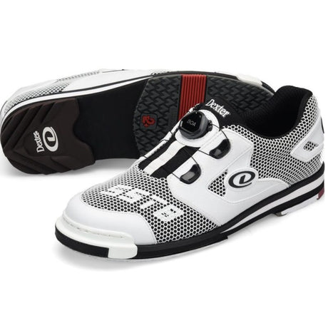 Dexter SST 8 BOA Power Frame Shoes image 2