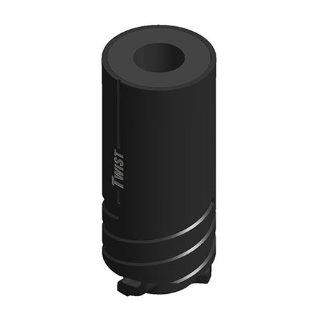 JoPo Twist Inner Sleeve With 1 1/4 Slug image 1