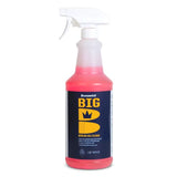 Brunswick Big B Bowling Ball Cleaner