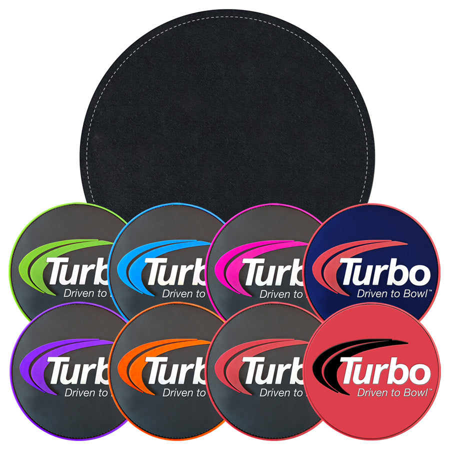 Turbo Grip-IT Shammy