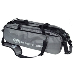 Vise Clear Top Triple Ball Tote image 2
