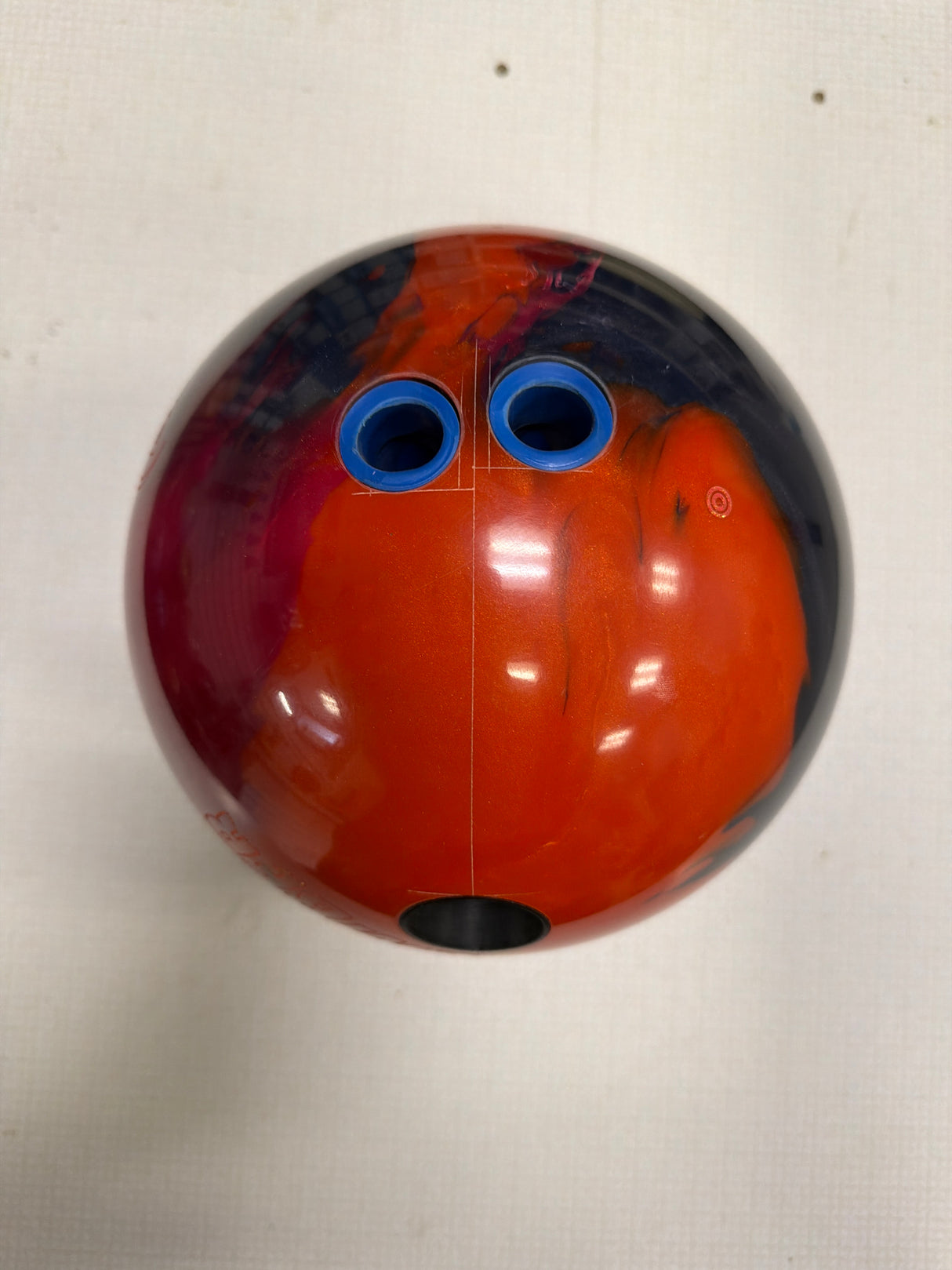 Ember (used 15lb)