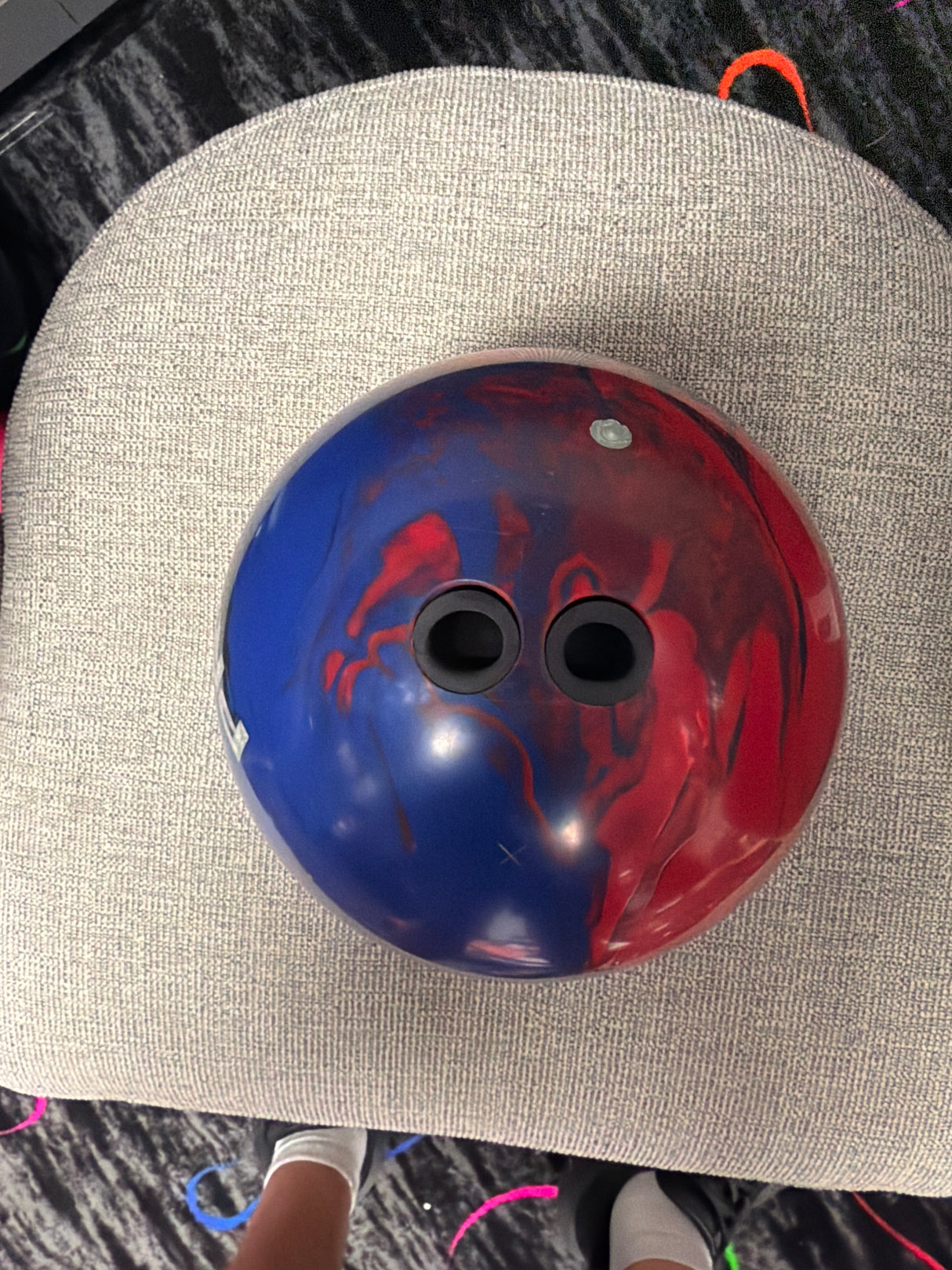 Pride dynasty (used 15lb)