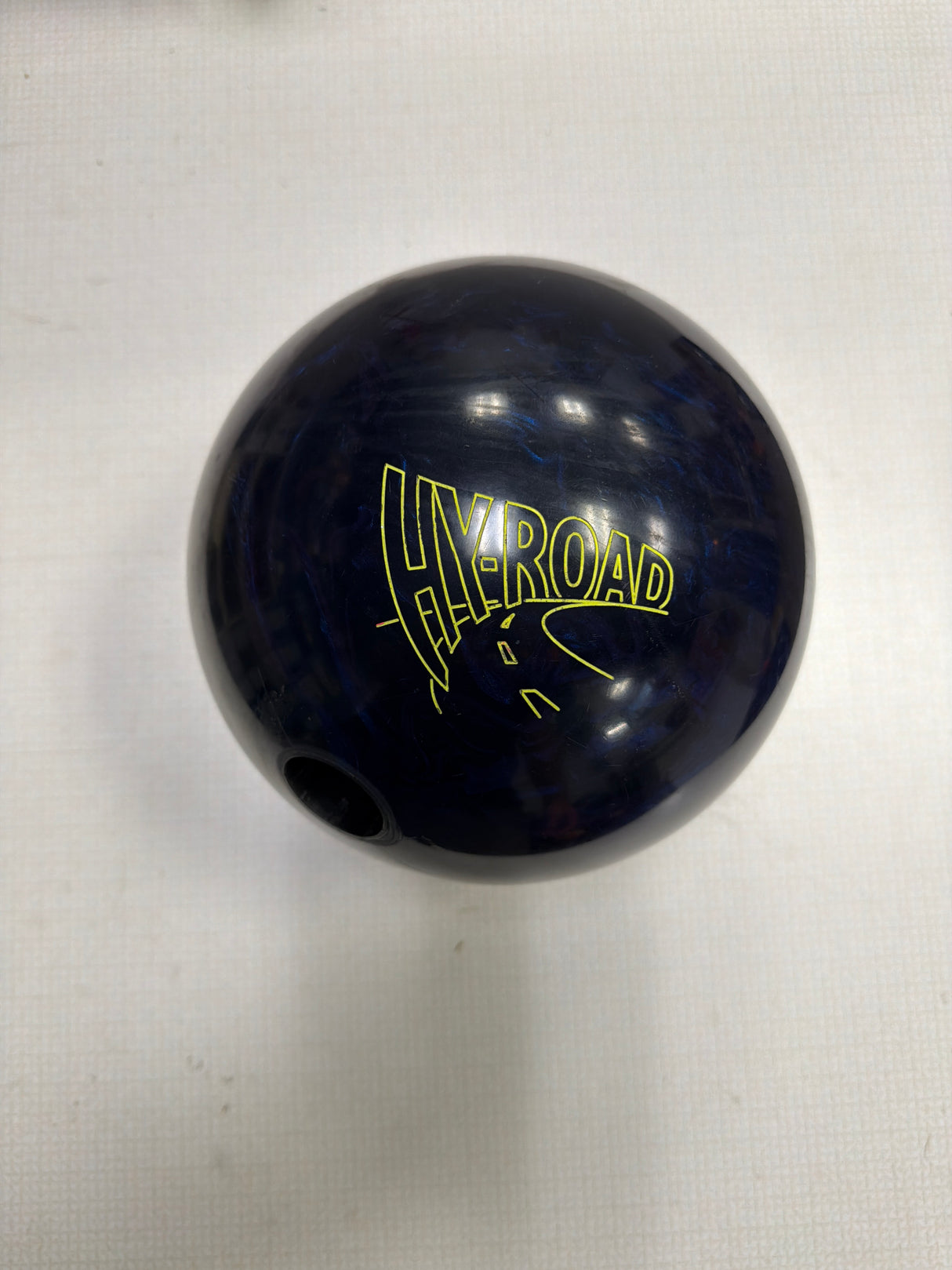Hy road (used 15lb)