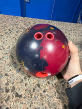 Rockstar (used 15lb)