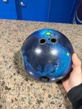 X cell (used 15lb)