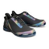 KR Strikeforce Unisex TPC Hype Black/Iridescent