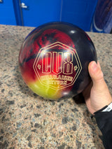 DV8 Hell Raiser Return