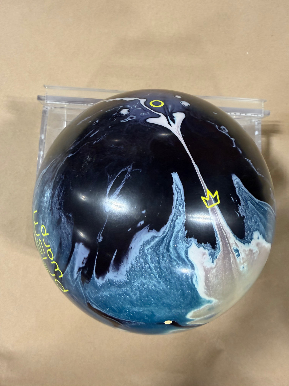 Brunswick Prism Warp Hybrid