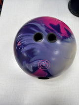 Ion max (used 15lb)