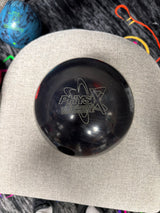 Physix blackout (used 15lb)