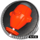 Hammer Anger Solid