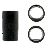 Vise Lady Power Lift-Oval Finger Grips image 0