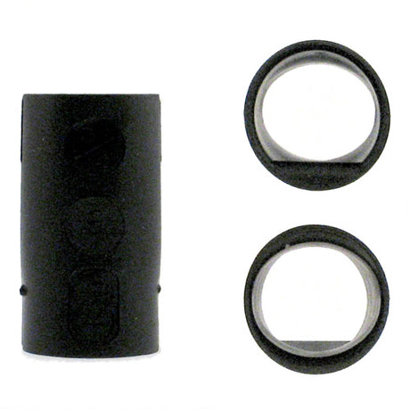 Vise Lady Power Lift-Oval Finger Grips image 0