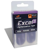 Genesis Excel Performance Tape