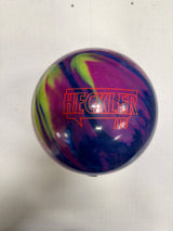 Heckler hybrid (used 15lb)