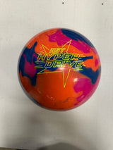 Hyperdrive (used 15lb)