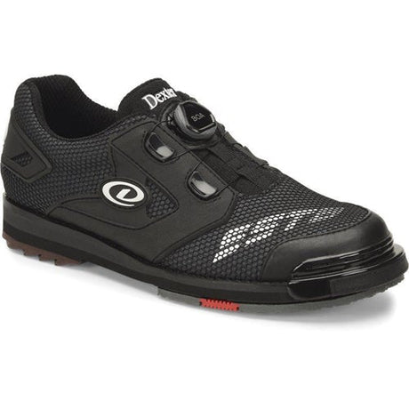 Dexter SST 8 BOA Power Frame Black image 0