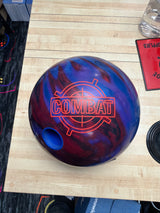 Combat (used 15lb)