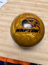 Raptor rush (used 15lb)