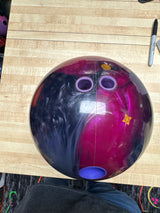 Attention star (used 15lb)