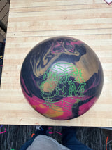 Magic Gem (used 15lb)