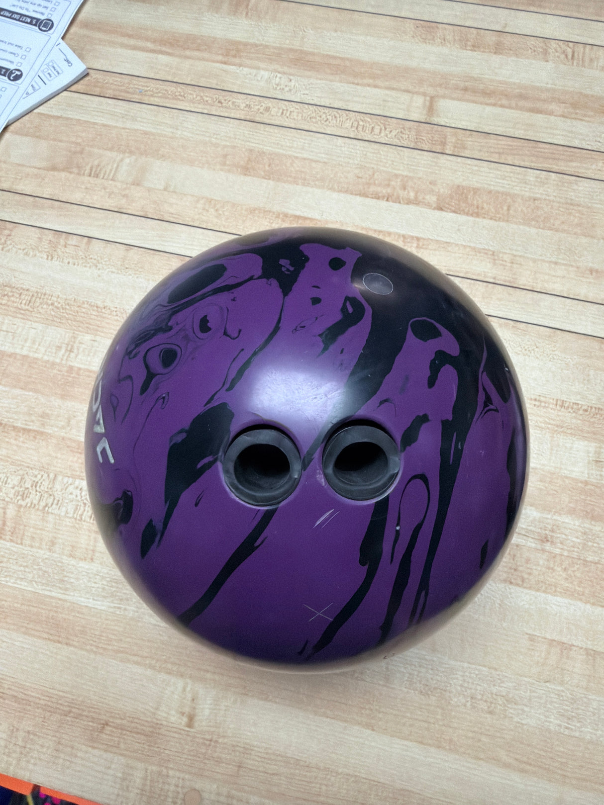 Jackal ghost (used 15lb)