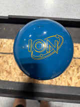 Ion pro solid (used 15lb)