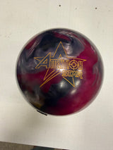 Attention star (used 15lb)