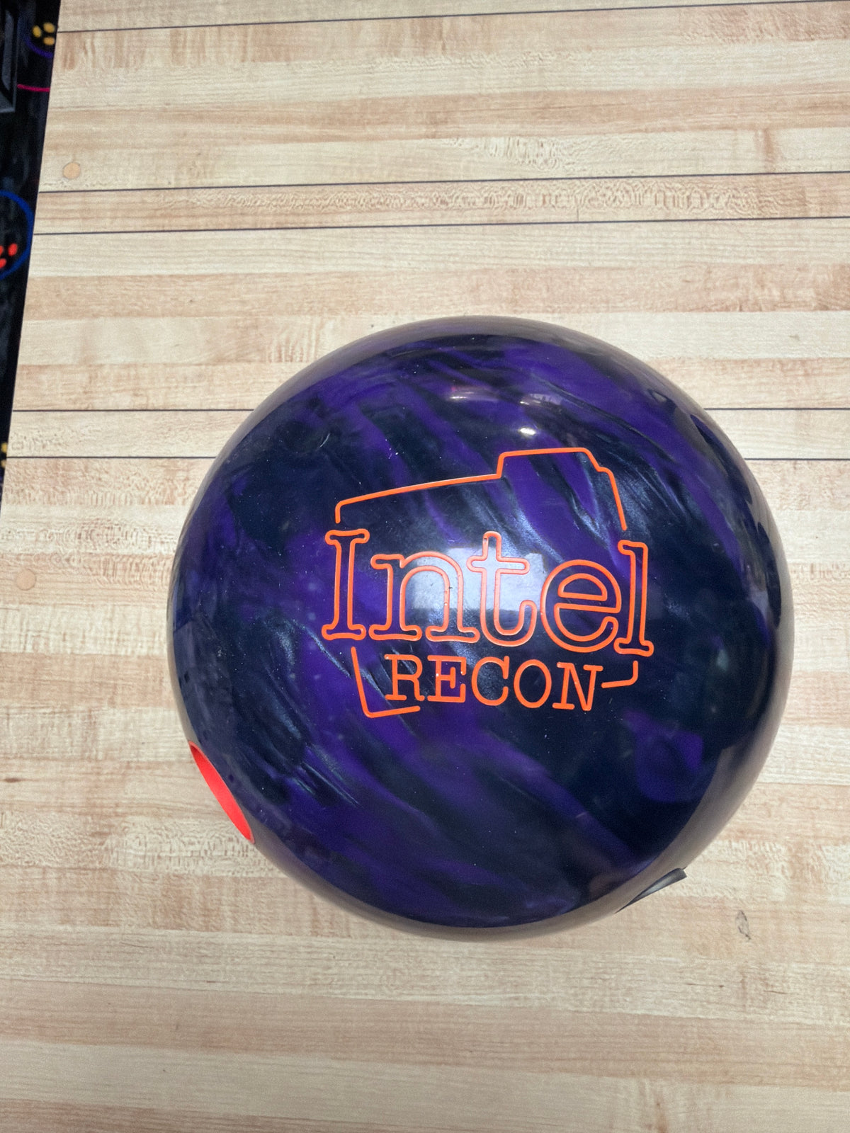 Intel recon (used 15lb)