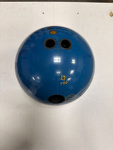 Ion pro solid (used 15lb)