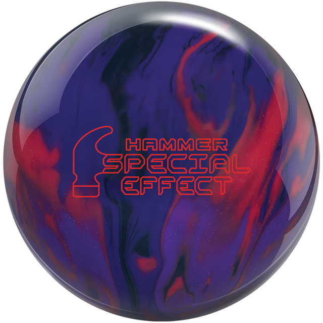 Hammer Special Effect image 0