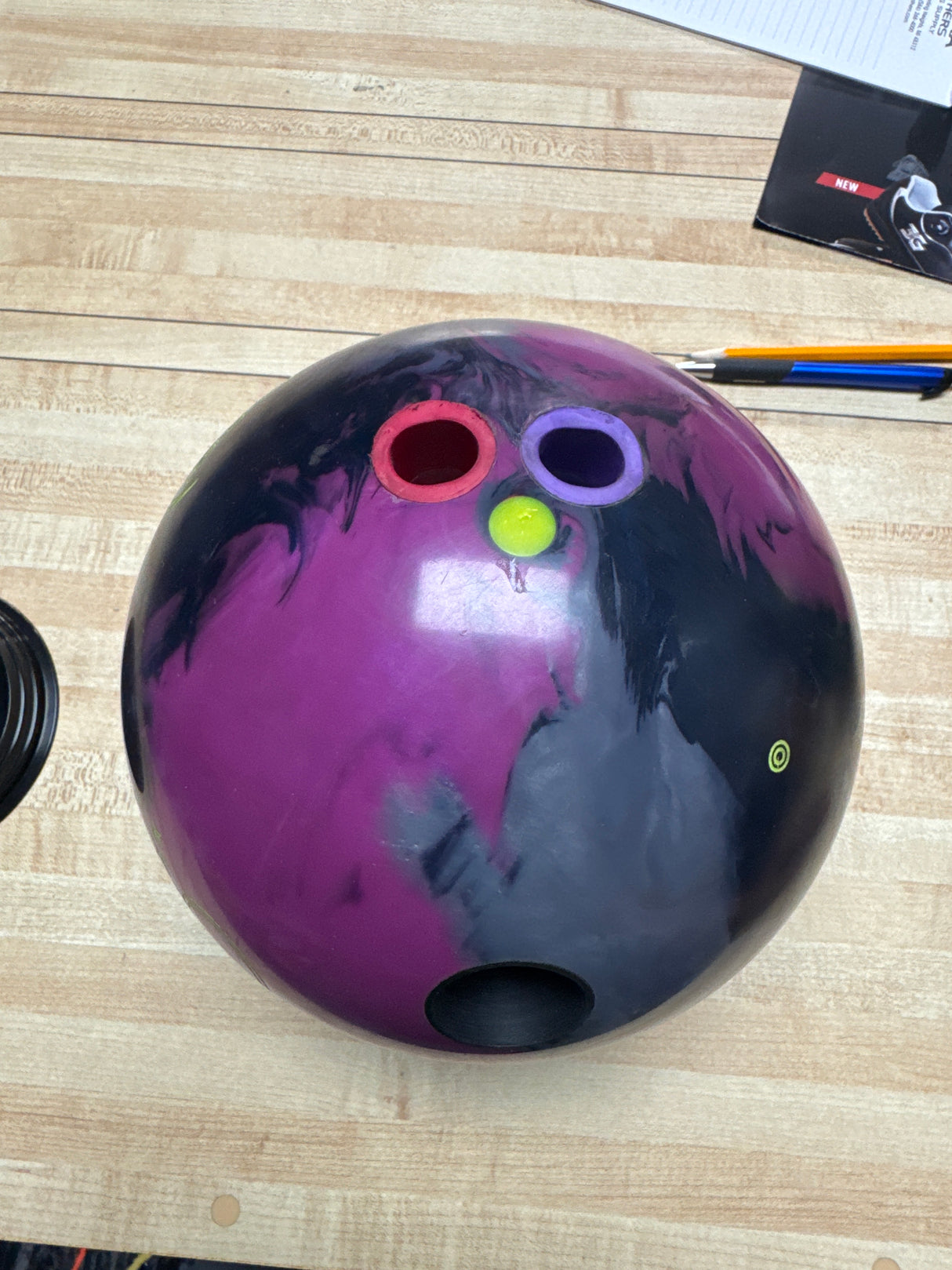Eternity (used 15lb)