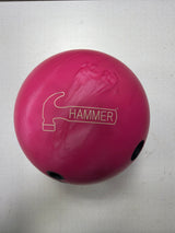 Pink hammer (used 15lb)