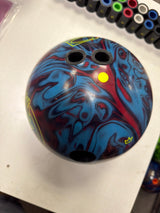 Energize (used 15lb)