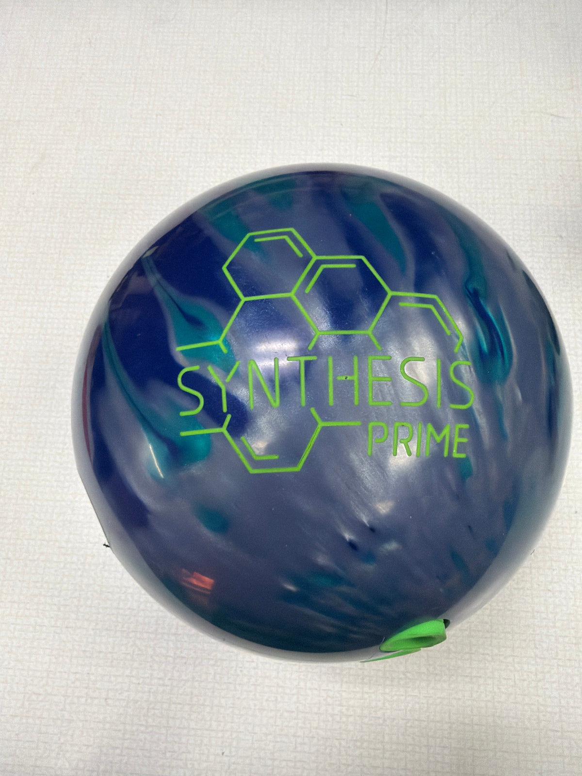 Synthesis prime (used 15lb)