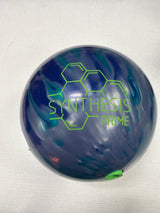 Synthesis prime (used 15lb)