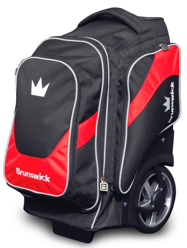 Brunswick Charger Double Roller
