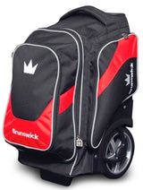 Brunswick Charger Double Roller