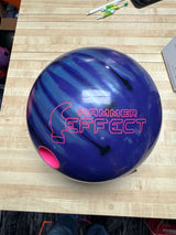 Effect (used 15lb)