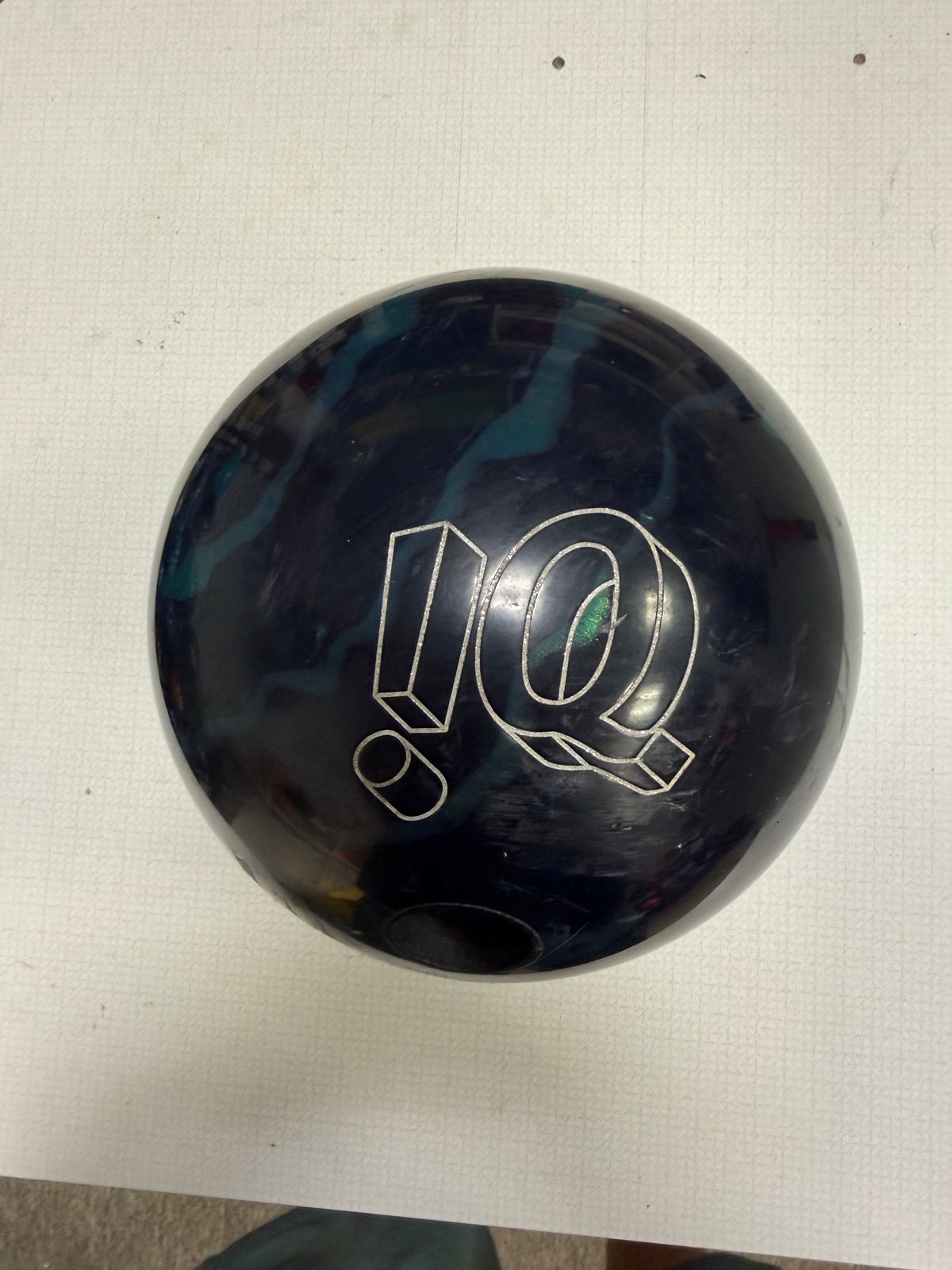 Iq tour ai (used 15lb)