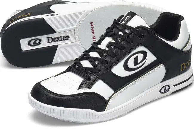 Dexter Unisex Royal
