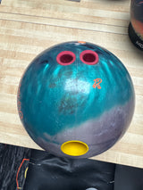 Squatch (used 15lb)
